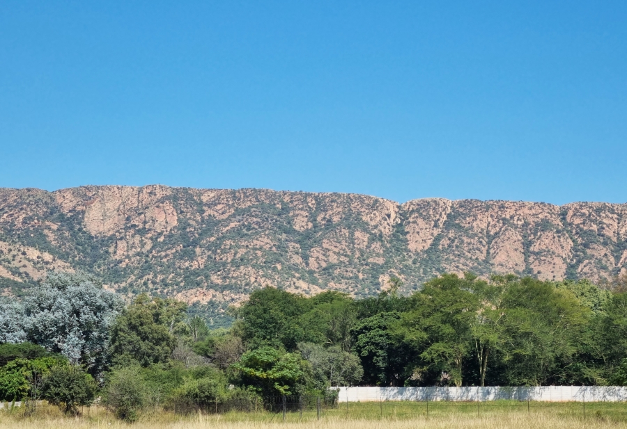 Commercial Property for Sale in Boschfontein A H North West